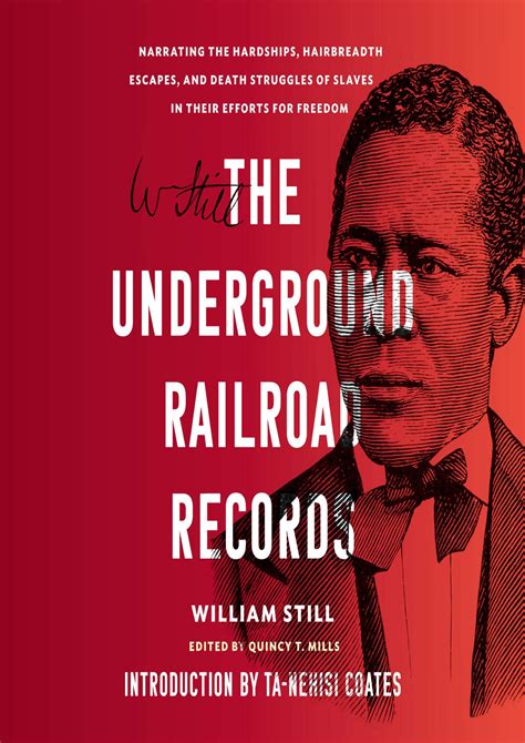 Steven Ebook The Underground Railroad Records Narrating The Hardships