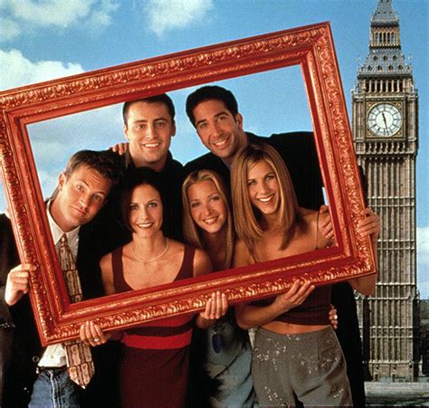 Including 'friends' fountain and original stage used for reunion nostalgia. Lisa Kudrow Says 'Friends' Cast Already 'Pre-Shot' Reunion ...