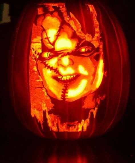Pin By Rulo Kaplan On Slasher Scary Pumpkin Carving Halloween My XXX