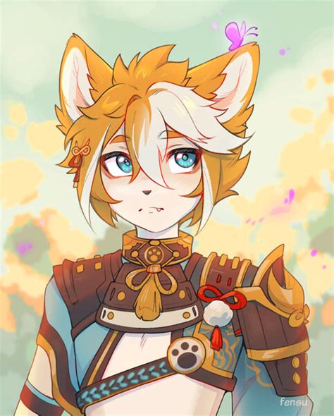 Artwork Gallery For Fensu San Fur Affinity Dot Net