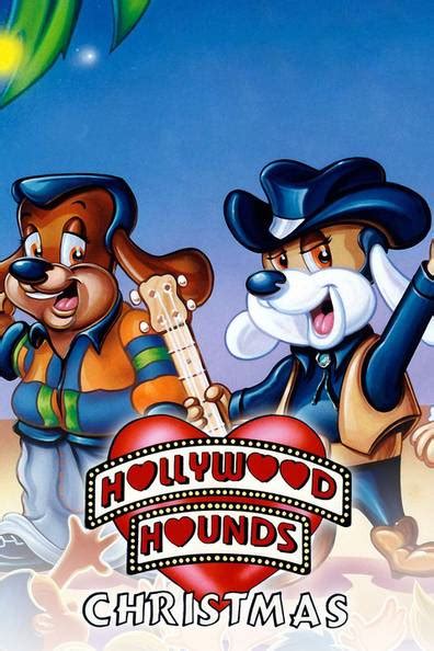 How To Watch And Stream Hollywood Hounds Christmas 1994 On Roku