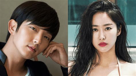 Breaking Lee Joon Gi And Jeon Hye Bin Have Been Dating For Two Years