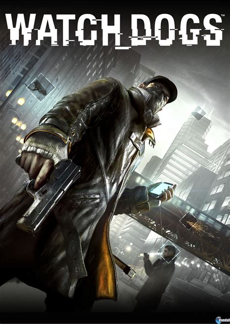 Watch Dogs Root Jogos