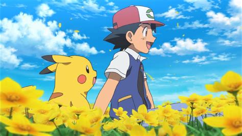 Watch all of your favourite pokémon movies, episodes and specials for free, right here on pokéflix. Pokemon The Movie: I Choose You! an enjoyable romp for ...