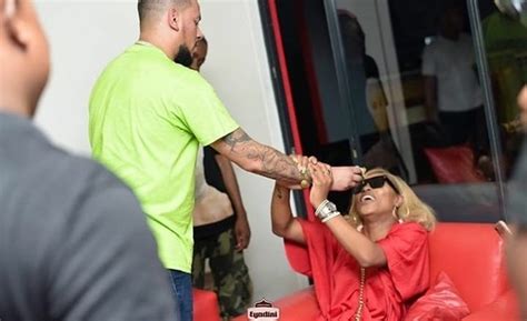 Inside dj zinhle s beautiful home definitely top billing 2020. AKA reveals what he wants for his daughter Kairo but DJ ...