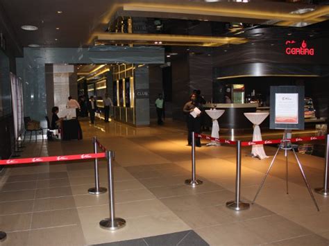 The staff at bts even. TGV Cinemas on the market | News & Features | Cinema Online