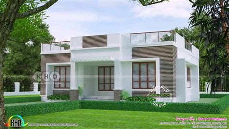 Kerala 3 Bedroom Single Floor House Plan Floor Roma