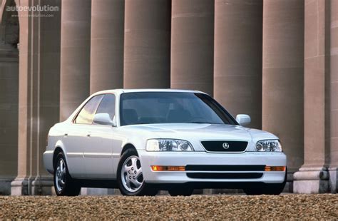 Save money on one of 282 used acura tls near you. 1995 Acura TL - Information and photos - MOMENTcar