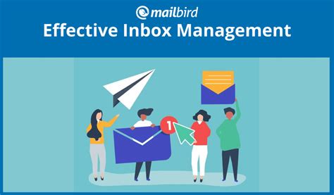Effective Inbox Management Are You Using The Right Email Tools
