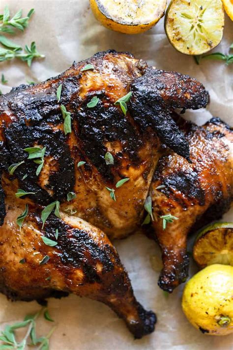 the best grilled spatchcock chicken recipe recipe spatchcock chicken grilled whole chicken