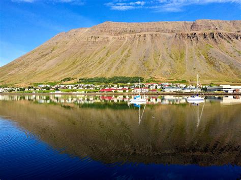 Ísafjörður Travel Iceland Lonely Planet