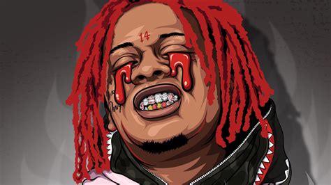 Search free trippieredd wallpapers on zedge and personalize your phone to suit you. 1920x1080 Trippie Redd Laptop Full HD 1080P HD 4k Wallpapers, Images, Backgrounds, Photos and ...