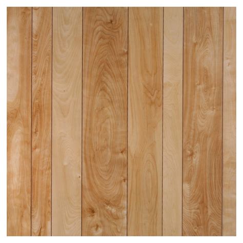 Shop Georgia Pacific 8 Ft Mdf Wall Panel At
