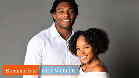 Breanna Tate And Jalen Ramsey Archives Net Worth Planet