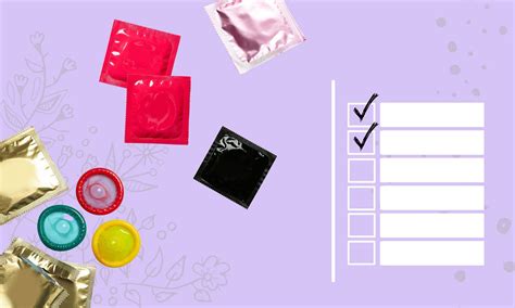 10 reasons to use condoms your comprehensive guide to safe sex by my sexual biography medium