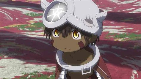 Made In Abyss Retsujitsu No Ougonkyou 06 Lost In Anime