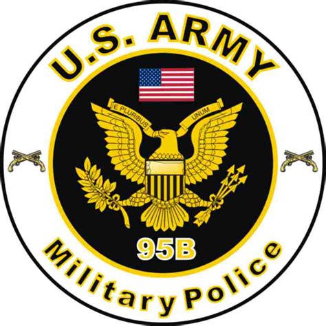 United States Military Police Logo Roblox