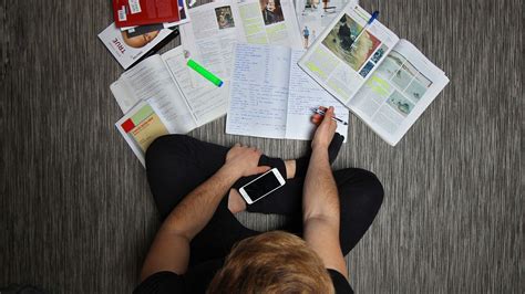 conquering the multitasking brain drain edutopia