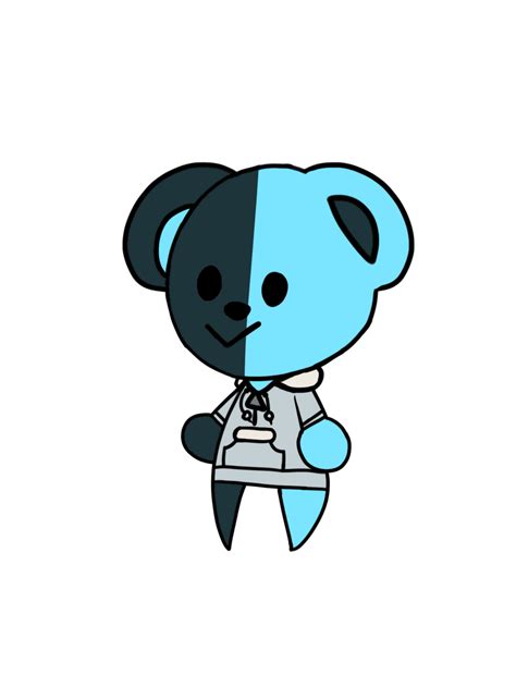 Bubble | Animal Crossing Fanon Wiki | Fandom