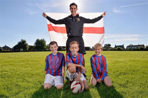 A tennis coach teaches tennis skills to students to help them develop their skills, strategies, and overall coordination. Unbeaten Under-12s Football Coach Applies For England Job