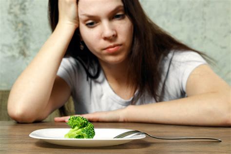 Common Signs Of Anorexia Eating Disorder Treatment Portland Maine