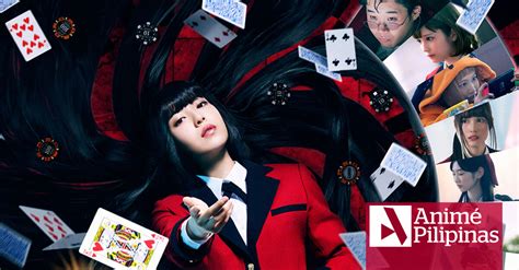 An action romance anime with a blend of fight scenes and a wholesome romance tossed in is the perfect middle ground. "Kakegurui" live-action film, "Mirai" anime film lined-up ...