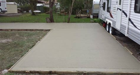 Concrete Pads For Mobile Homes 26 Photo Gallery Brainly Quotes