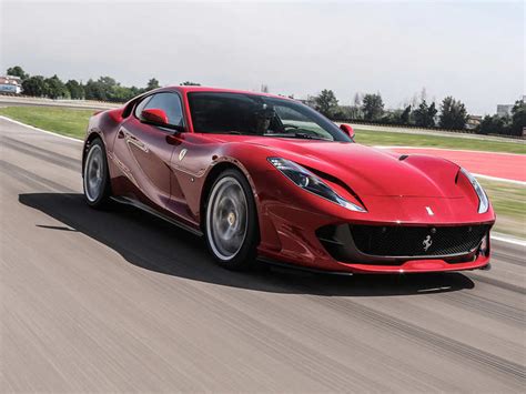 At present, ferrari has 6 cars in their lineup in india and the range starts from inr 3.50 crore, going all the way up to inr 5.20 crore. Ferrari: At Rs 5.2 crore, Ferrari 812 Superfast replaces ...