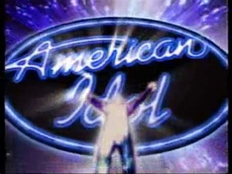 American Idol S E Debut Part Dailymotion Video