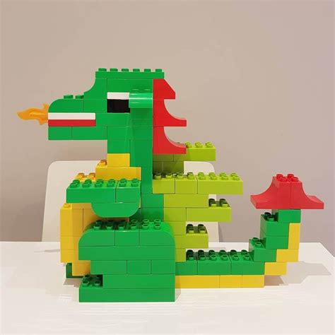  Lego Duplo Bauanleitung