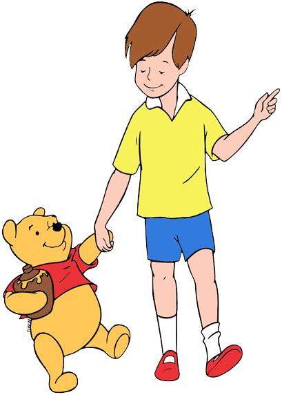 Winnie The Pooh And Friends Clip Art 15 Disney Clip Art Galore