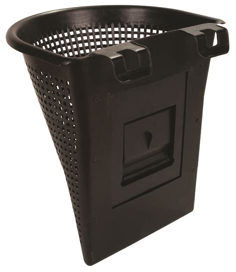 The aquascape signature series 200 pond skimmer is ideal for use in ponds up to 200 square feet and it removes unwanted debris from the surface of the pond, significantly reducing maintenance and signature series 200 skimmer. Rigid Debris Basket - Signature Series™ 6.0 & 8.0 Skimmers ...