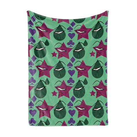 Hisoka Hunter X Hunter Blanket - AnimeBape