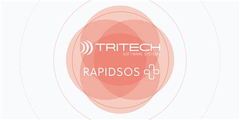 Tritech Integrates With Rapidsos To Give Location Data To 911 Rapidsos