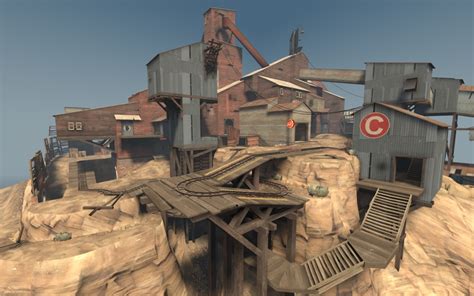 Steam Community Guide Good Tf2 Maps