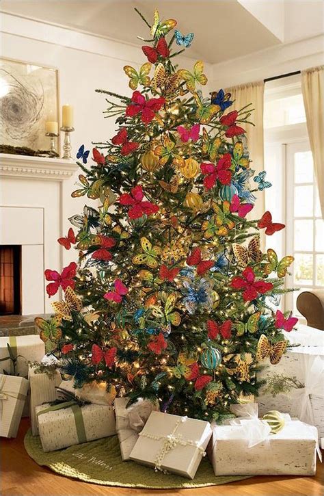 The Best Summer Christmas Tree Ideas All Things Christmas