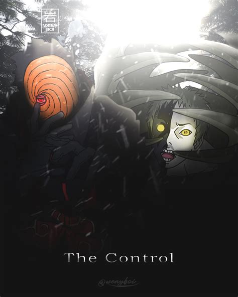 Zetsu X Tobi Obito By Wenyboi On Deviantart