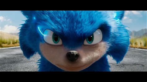 Fandub Trailer Sonic La Pelicula By Jamg Youtube