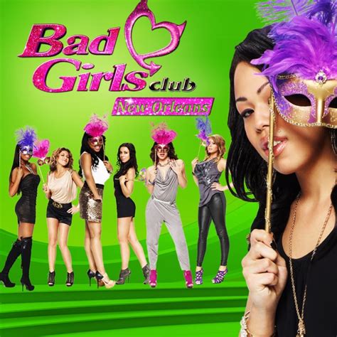 Bad Girls Club Season 7 On Itunes