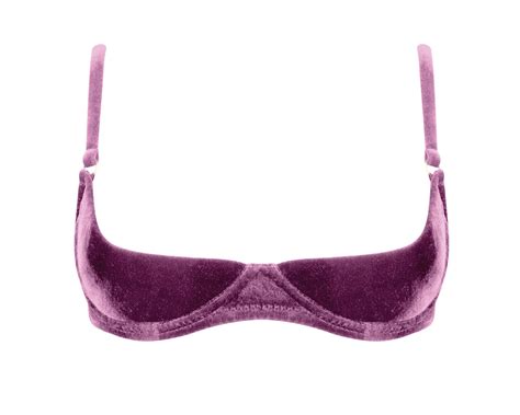 Velvet Shelf Bra Open Cup Nipple Out Sexy Bra Open Cup Bra Colors Available Cupless Bra With