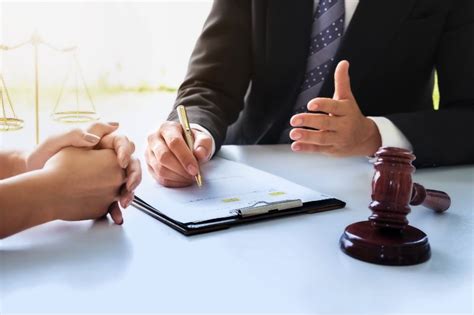 What Is The Process Of A Business Litigation Lawsuit In Texas Massingill
