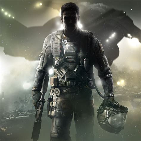 Call Of Duty Infinite Warfare Forum Avatar Profile Photo Id