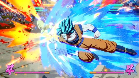 These are currently the worst fighters in the meta. Dragon Ball FighterZ Ultimate Edition and Fighter Z ...