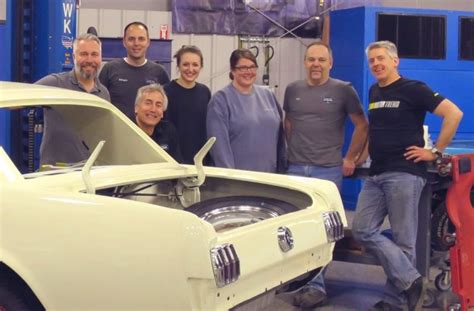 Hagerty: A Loveable Insurance Company - Fidelum Partners