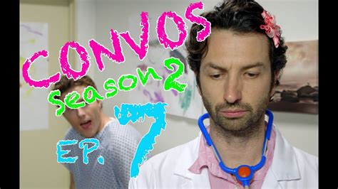 Convos With My 2 Year Old Doctor Episode 7 Season 2 Youtube