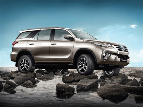 The proton x50 is easily the most anticipated model of 2020. Toyota Fortuner 2020 black Wallpapers Backgrounds