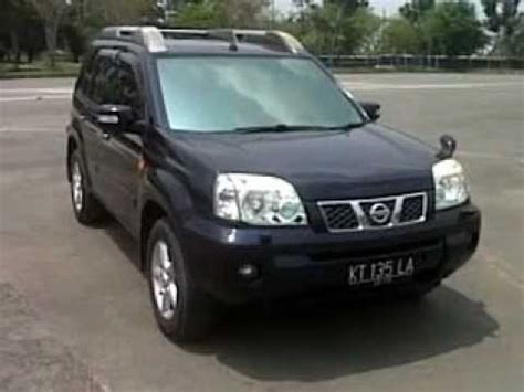 Dijual Nissan X-Trail Xt 2005 Samarinda http://www.xmahakam.com/ 