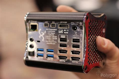 The steam box is now a tangible possibility. ShoddyCast » Poll Results: Zenimax Really Does Listen and ...