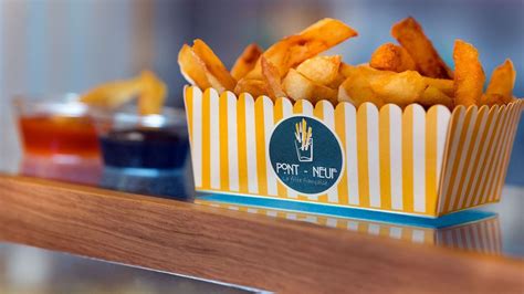 Can Belgium claim ownership of the French fry? - BBC Travel