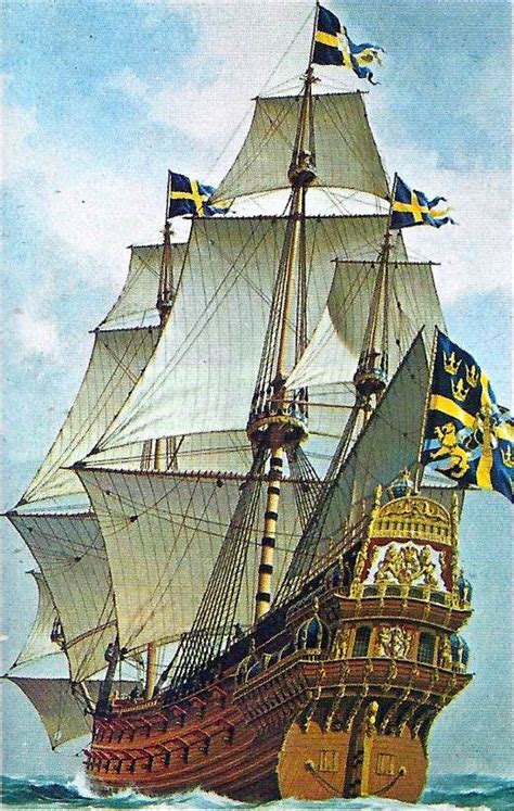 17th Century Sailing Ships Sailing Ships Old Sailing Ships Ship